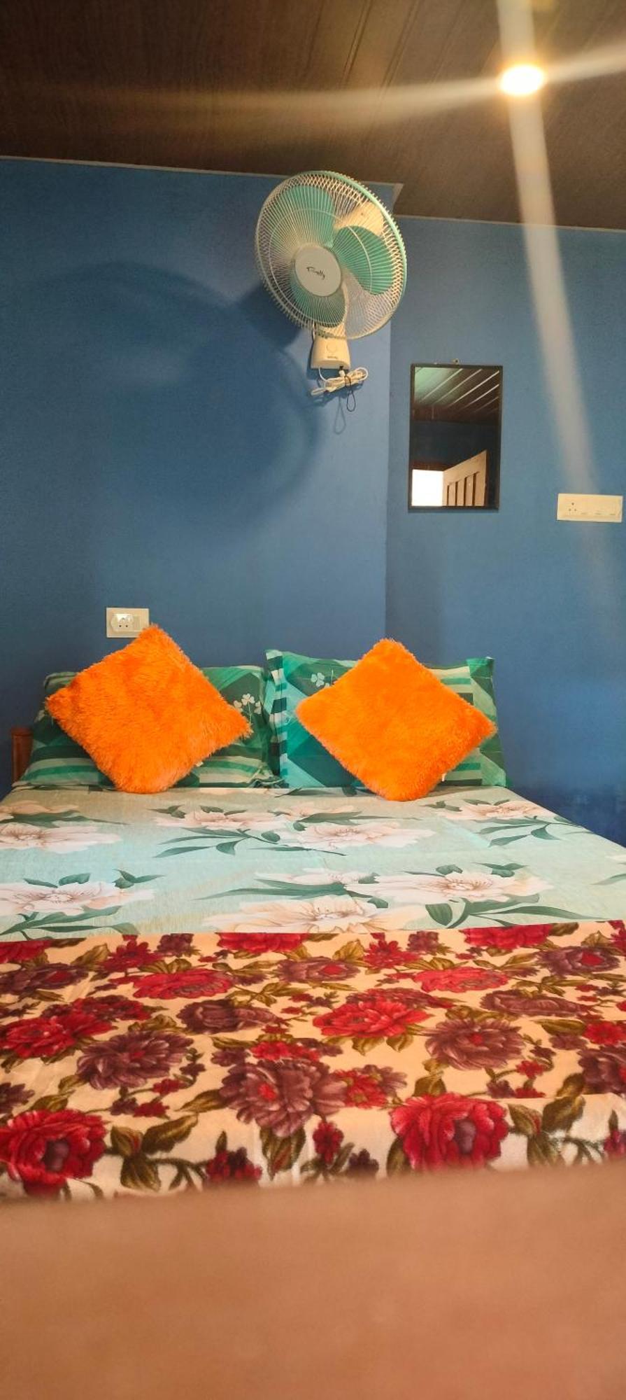 Standard Stay Varkala Phòng bức ảnh