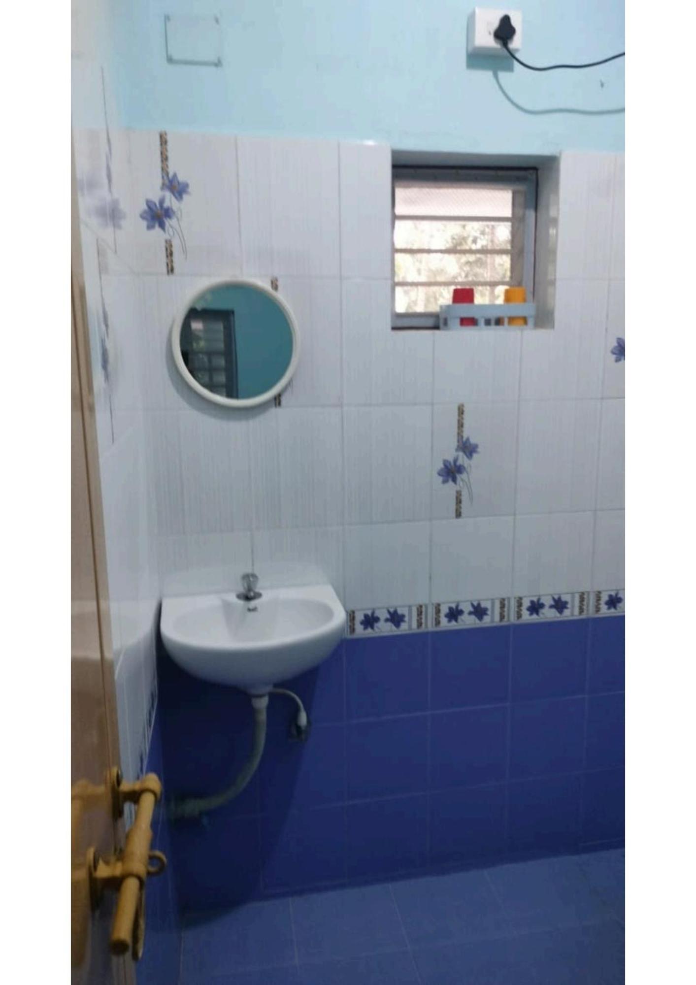 Standard Stay Varkala Ngoại thất bức ảnh